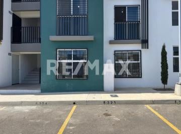 Departamento · 54m² · 2 Recámaras · 1 Estacionamiento · Renta de Departamento de Dos Recámaras con Acceso Rápido a La Frontera - (4)