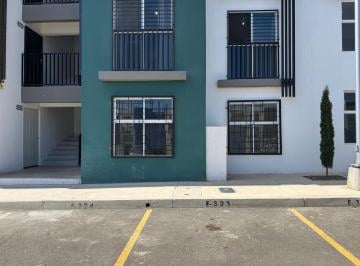 Departamento · 54m² · 2 Recámaras · 1 Estacionamiento · Renta de Departamento de Dos Recámaras con Acceso Rápido a La Frontera - (4)