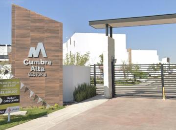 Departamento de 3 habitaciones, El Marqués · Departamento en Venta en Fraccionamiento Cumbre Alta, Zizana Residencial, Querétaro Clp