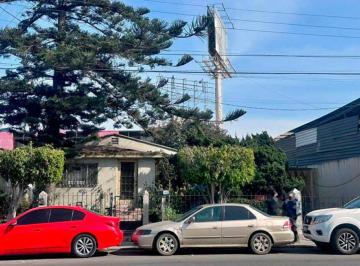 Terreno comercial , Tijuana · Se Vende Terreno de 762 m² en Zona Centro Tijuana