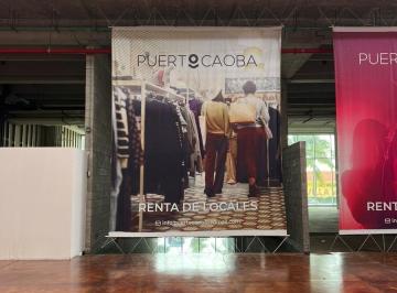 Local comercial · 800 Estacionamientos · Renta de Local en Plaza Comercial, en Veracruz, Veracruz