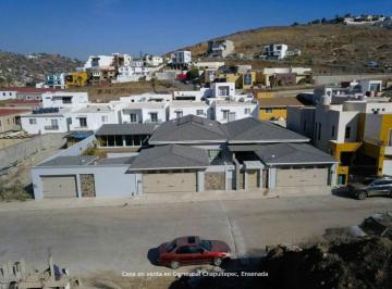 Casa de 3 habitaciones, Ensenada · Casa en Venta | Estilo y Tecnología en Armonía | Comercial Chapultepec, Ensenada