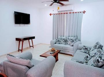 Casa · 120m² · 2 Recámaras · 1 Estacionamiento · Casa en Venta Campestre El Tigrillo