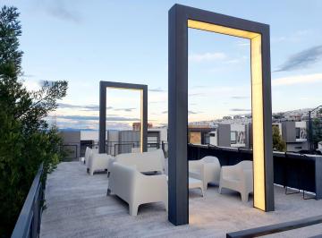 Departamento · 119m² · Departamento Nuevo Pb