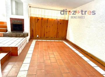 Departamento de 3 habitaciones, Benito Juárez · Departamento Tipo Town House en Venta en Alcaldía Benito Juárez