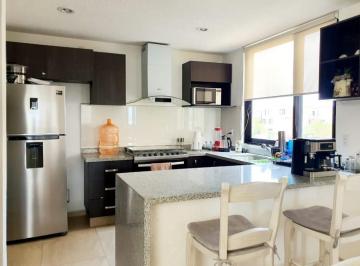 Departamento · 135m² · Departamento Amueblado