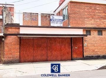 Casa de 4 habitaciones Venta MN 17,500,000 · Casa en Venta en Colonia del Valle Sur