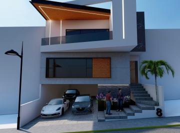 Casa de 3 habitaciones, Alvarado · Casa en Venta en Playas del Conchal | Cochera 4 Autos