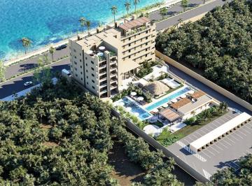 Sea Lofts Sports Living Cozumel | Departamento en preventa frente al mar, piscina, gimnasio · Sea Lofts Sports Living Cozumel | Departamento en Preventa Frente Al Mar, Piscina, Gimnasio