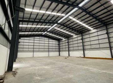 Bodega comercial , Saltillo · Bodega Industrial en Renta Al Norte de Saltillo