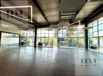 Oficina · 580m² · Oficina en Roma Norte
