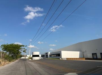 Terreno / Lote , Mérida · Centro Logístico Caucel - Lote 17