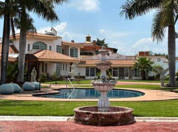 Casa de 3 habitaciones, Ixtlahuacán de los Membrillos · Casa Campestre en Venta, Fracc. Las Carretas, Ixtlahuacán de Los Membrillos