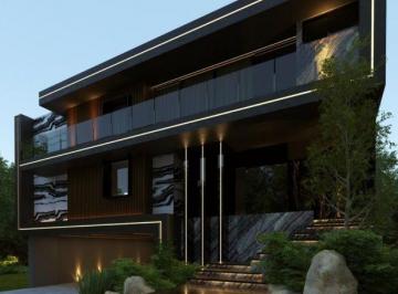 Casa en condominio de 5 habitaciones, San Andrés Cholula · Espectacular Residencia de 5 Recámaras en Venta en Lomas de Angelópolis I