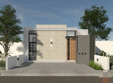 Casa de 3 habitaciones, Colima · Casa en Venta Catania Residencial 3 Habitaciones 2 Baños en Colima