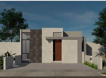Casa de 3 habitaciones, Colima · Casa en Venta Catania Residencial 3 Habitaciones 2 Baños en Colima