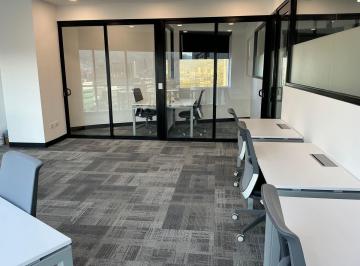 Oficina , San Pedro Garza García · Oficina en San Pedro - Todo Incluido