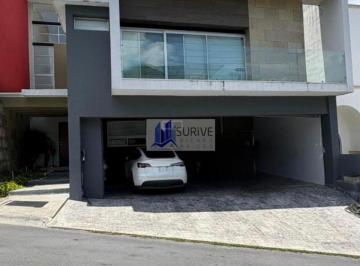 Casa de 3 habitaciones, Monterrey · Casa Venta Lagos del Vergel Zona Sur Monterrey