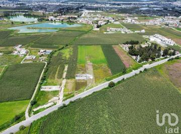 Terreno / Lote · 200m² · Terreno en Venta en San Antonio Buenavista, Toluca, México
