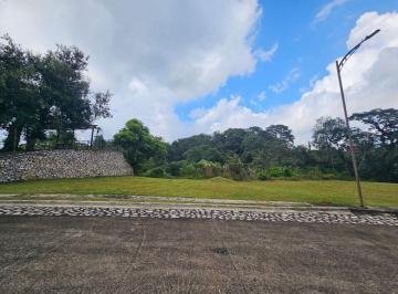 Terreno / Lote , Córdoba · Venta en Terreno en Córdoba, Ver Lote de 1250 m² con Vista a La Cañada, Residencial Las Cañadas