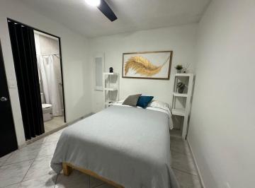 Departamento compartido de 1 habitación, Guadalajara · Habitación Renta Zona Financiera Midtown, Glorieta Colón Solo Profesionistas Súper Ubicación!