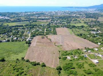 Terreno / Lote · 105m² · Hacienda Las Garzas Lotes en Pre - Venta en Bucerias, Nayarit.