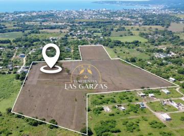Terreno / Lote · 107m² - Century 21 Bayside Properties · Hacienda Las Garzas Lotes en Pre - Venta en Bucerias, Nayarit.