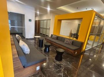 Oficina , La Magdalena Contreras · Renta Oficinas en Business Center Park Pedregal San Jerónimo Aculco Ofi_5254 Og