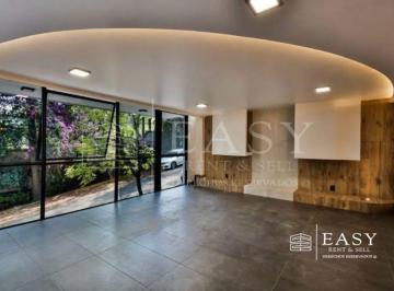 Casa de 3 habitaciones, Miguel Hidalgo · Venta de Departamento Totalmente Remodelada en Lomas Altas - Rosaleda