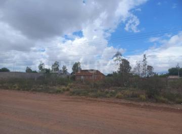 Terreno / Lote · 85m² · 1 Recámara · Terreno en Venta en Nogales 2 en Chihuahua, Chiuahua