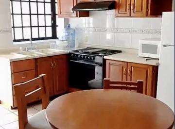 Departamento de 2 habitaciones, Saltillo · Renta de Departamento Al Norte
