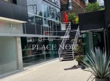 Local comercial · 28m² · 1 Estacionamiento · Local en Renta, Col. Lomas de Chapultepec Miguel Hidalgo