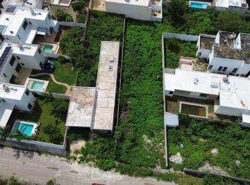Terreno / Lote · 650m² · Terreno en Venta Urbanizado en Dzitya