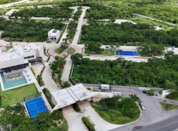 Terreno / Lote · 420m² · Terrenos Residenciales en Venta Ubicados en Carretera Mérida – Progreso