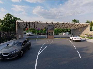 Terreno / Lote · 220m² · Tanah Residencial en Venta Al Norte de Mérida