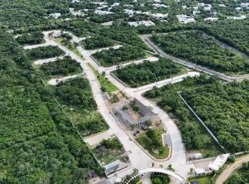 Terreno / Lote · 360m² · Terrenos Residenciales Premium en Venta Al Norte de Mérida