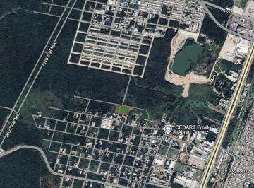 Terreno / Lote · 9928m² · Terreno Para Desarrollar en Real Montejo