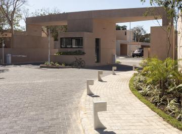Terreno / Lote · 225m² · Lotes Residenciales en Cholul, Mérida
