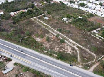 Terreno / Lote · 254m² · Lotes Residenciales en Venta en Conkal