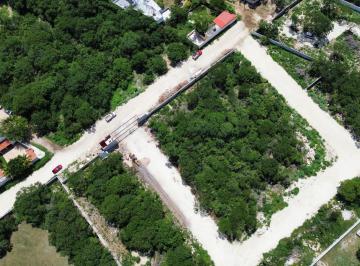 Terreno / Lote · 295m² · Lote Residencial en Venta Dzitya
