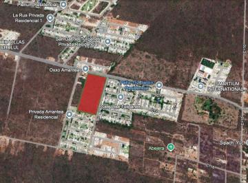 Terreno comercial · 38660m² · Terreno en Venta en Esquina – Ideal Para Desarrollo Mixto Sobre Av