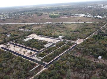 Terreno / Lote · 305m² · Lotes Residenciales en Venta, Conkal – Mérida, Yucatán
