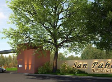 Terreno / Lote · 318m² · Lote en Privada Residencial en Venta en Dzitya, Mérida