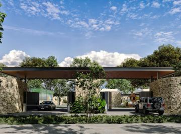 Terreno / Lote · 504m² · Lotes Residenciales en Exclusiva Privada Boutique