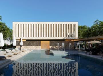 Terreno / Lote · 302m² · Lotes Residenciales en Venta Conkal Norte