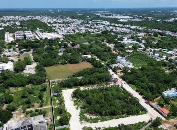 Terreno / Lote · 295m² · Terrenos en Venta Ubicados en Dzityá