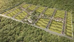 Terreno / Lote · 177m² · Lotes Residenciales en Venta en Mérida, Yucatán