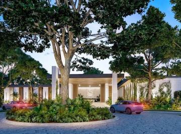 Terreno / Lote · 439m² · Lotes Residenciales de Lujo en Venta Dentro Al Norte de Mérida
