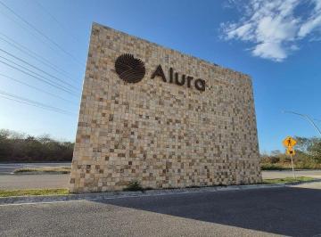 Terreno / Lote · 359m² · Lotes Residenciales en Cholul, Mérida