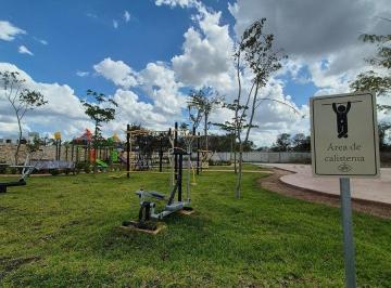 Terreno / Lote · 275m² · Lotes Residenciales, Cholul, Mérida